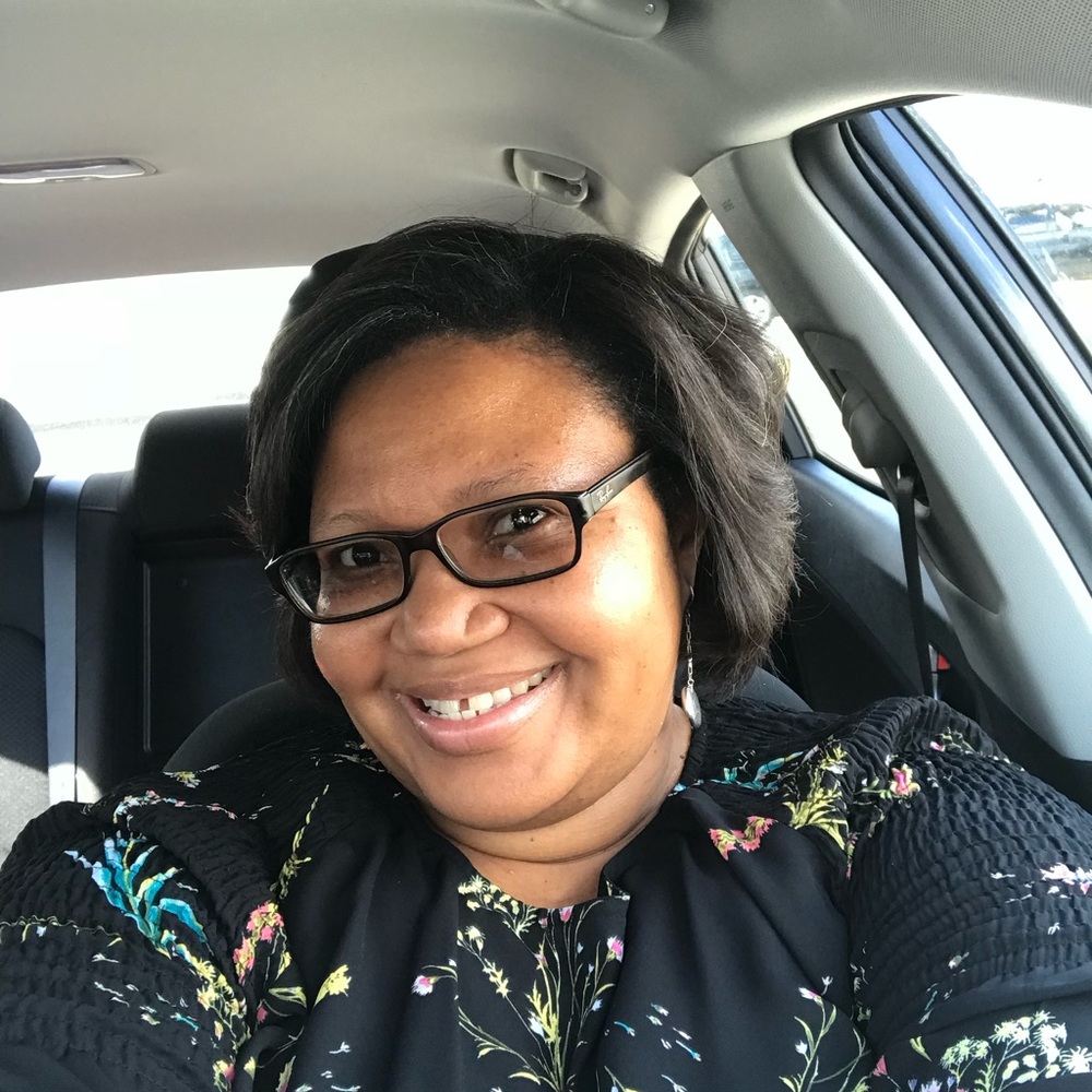 Meet your Posher, Tori